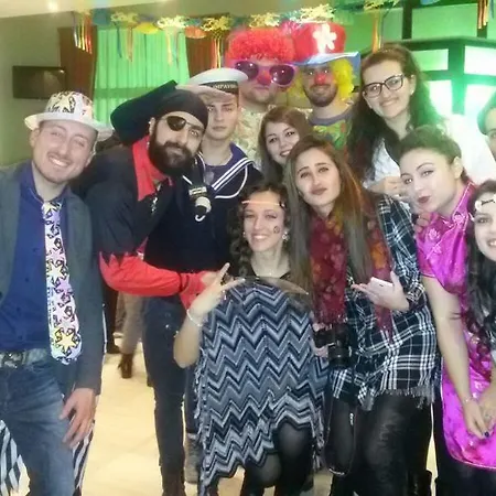 奇才酒店 酒店 科拉托