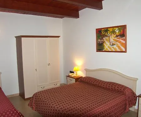 Hotel Genius Corato