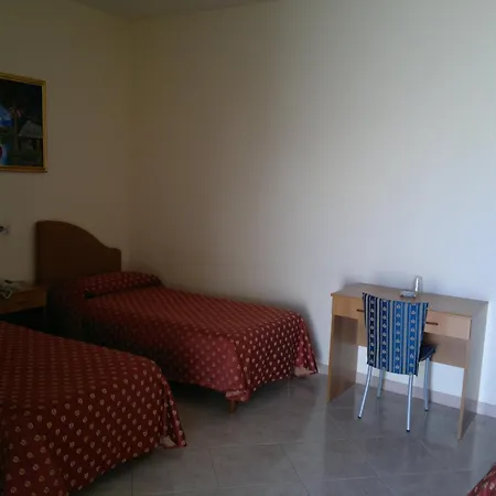 Hotel Hotel Genius Corato