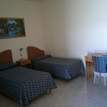 Hotel Genius Corato