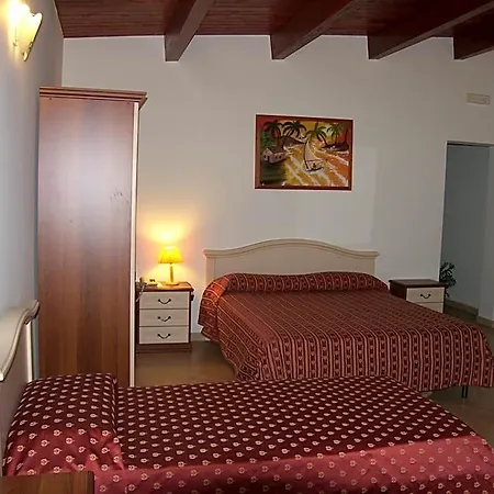 Hotel Genius