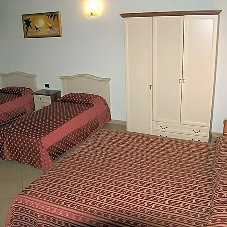 Hotel Genius