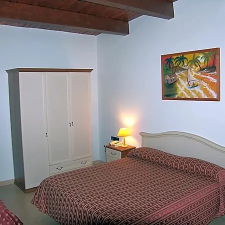 Otel Genius Corato