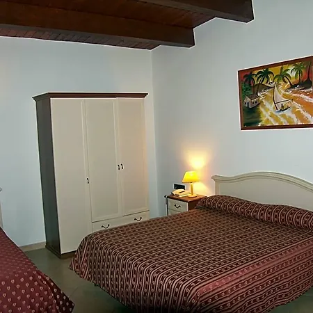 Hotel Genius Corato