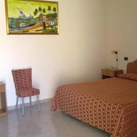 Hotel Genius