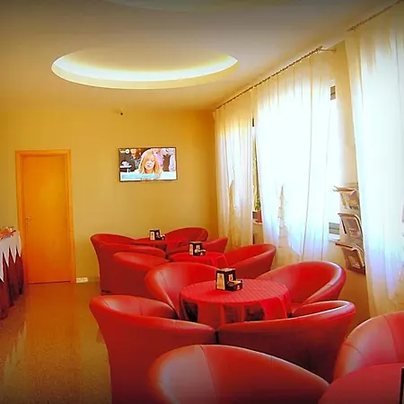 Otel Genius Corato