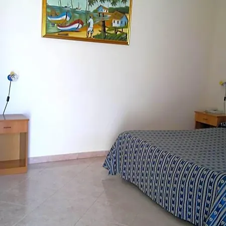 Genius Hotel Corato