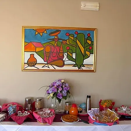 Genius Otel Corato