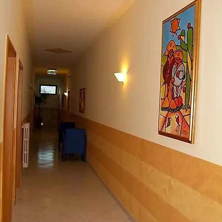 Hotel Genius Corato