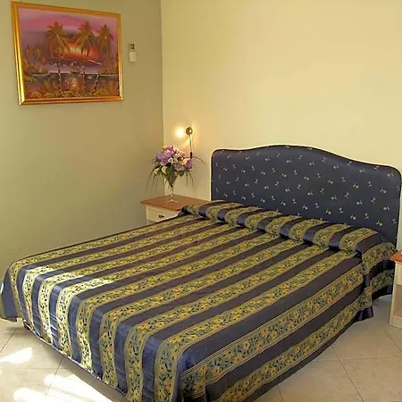 Genius Hotel Corato