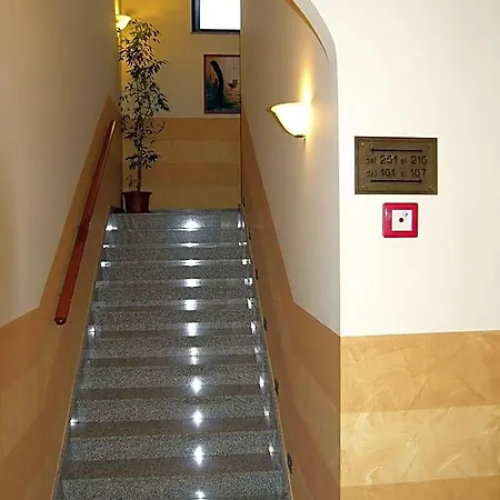 Hotel Genius