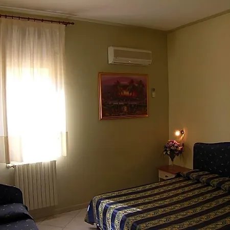 Genius Otel Corato