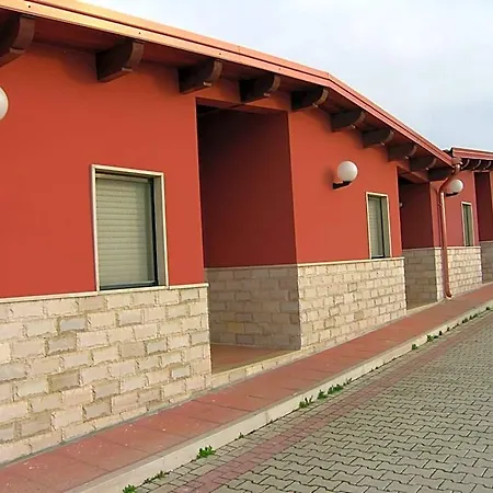Genius Otel Corato