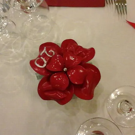 Hotel Genius 3* Corato