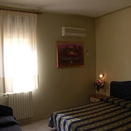 Hotel Genius