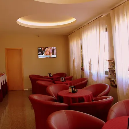 Hotel Hotel Genius 3*