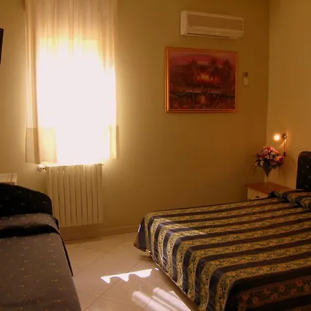 Hotel Hotel Genius