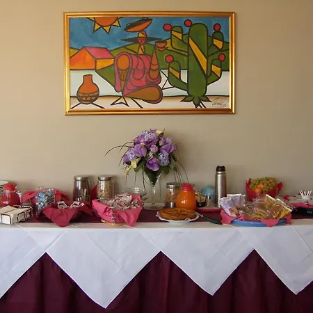 Hotel Genius Corato