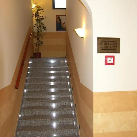 Hotel Hotel Genius 3*