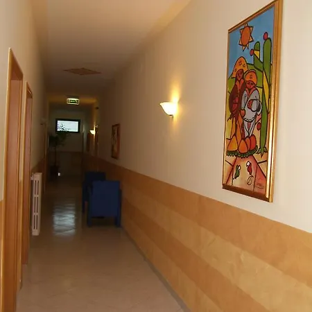Hotel Genius 3* Corato