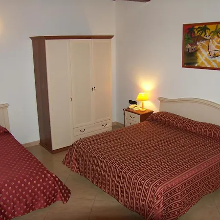 Hotel Genius 3* Corato