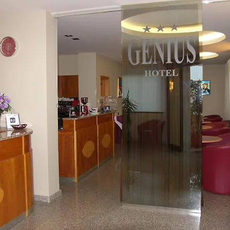 Genius 3* Corato