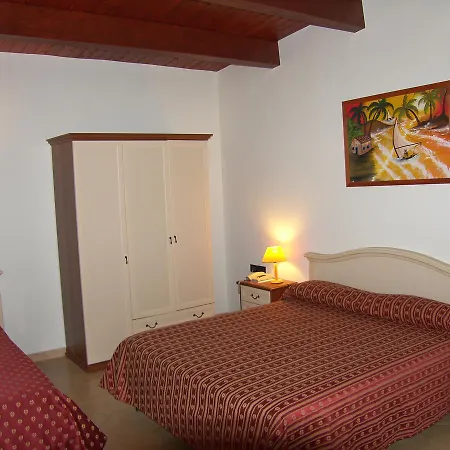 Hotel Genius Hotel Corato
