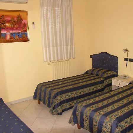 Hotel Genius Hotel