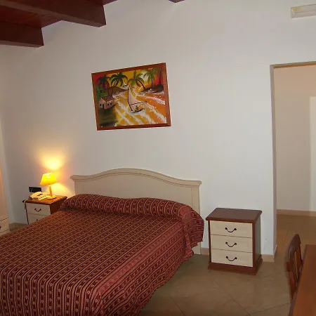 Hotel Genius 3*