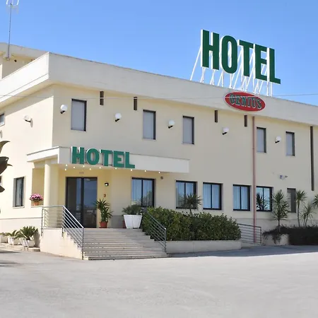 Hotel Genius Hotel
