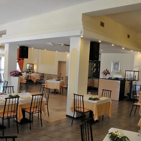 Hotel Genius Hotel
