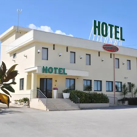 Hotel Hotel Genius Corato