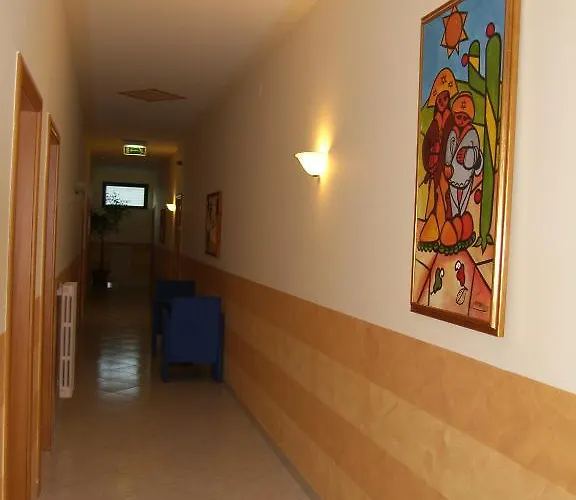 Hotel Genius 3* Corato