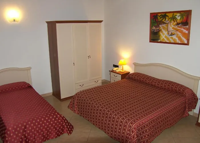 Hotel Genius 3* Corato